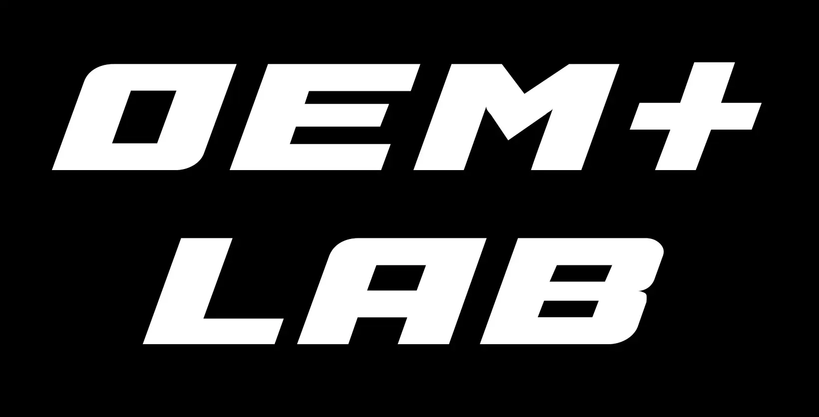 OEM+ Lab
